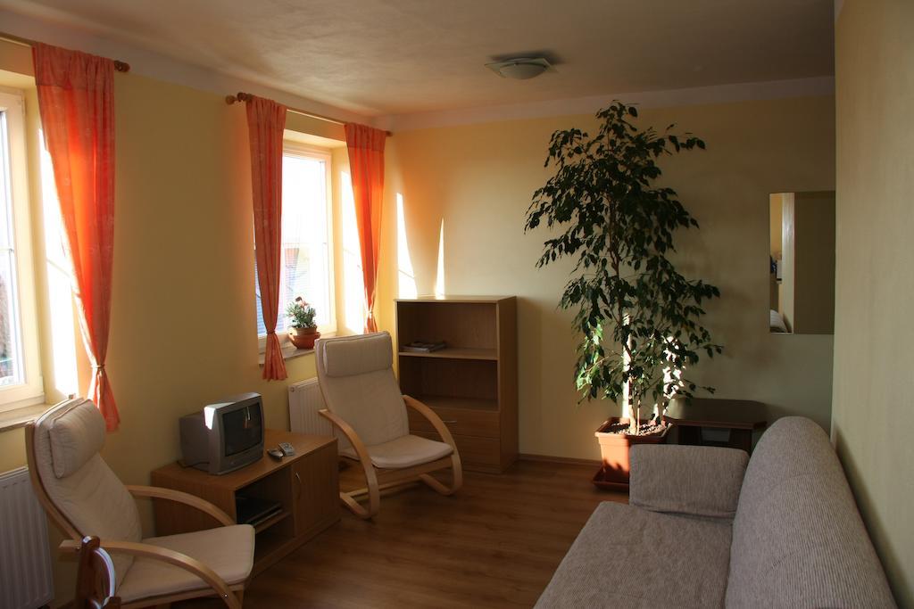 Apartmany Zahorovo Loze Horní Planá Chambre photo